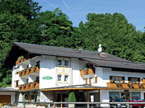Гостиница Alpenland Schneck  Берхтесгаден